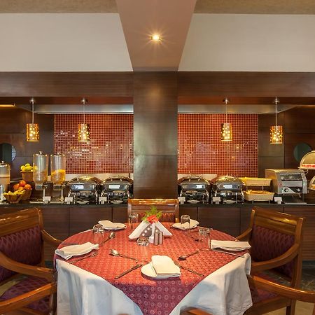 Hotel Hilltone Mount Abu Exterior photo