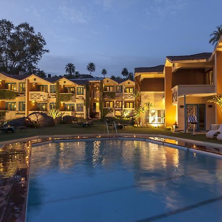 Hotel Hilltone Mount Abu Exterior photo