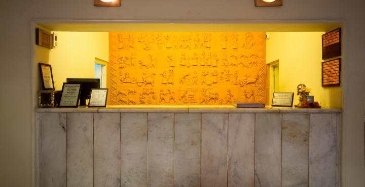 Hotel Hilltone Mount Abu Exterior photo