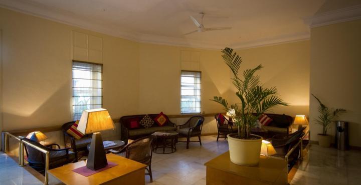Hotel Hilltone Mount Abu Exterior photo