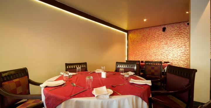 Hotel Hilltone Mount Abu Exterior photo