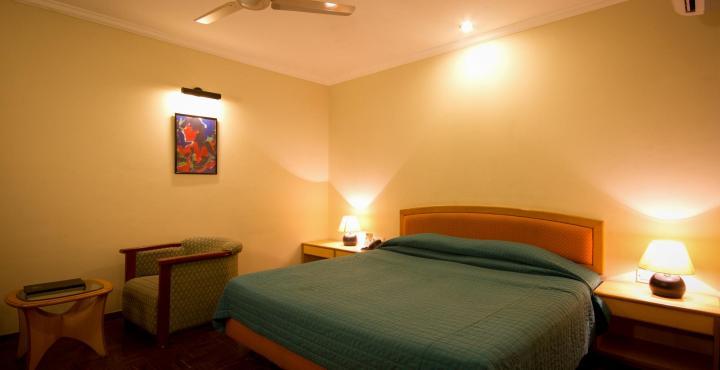 Hotel Hilltone Mount Abu Exterior photo