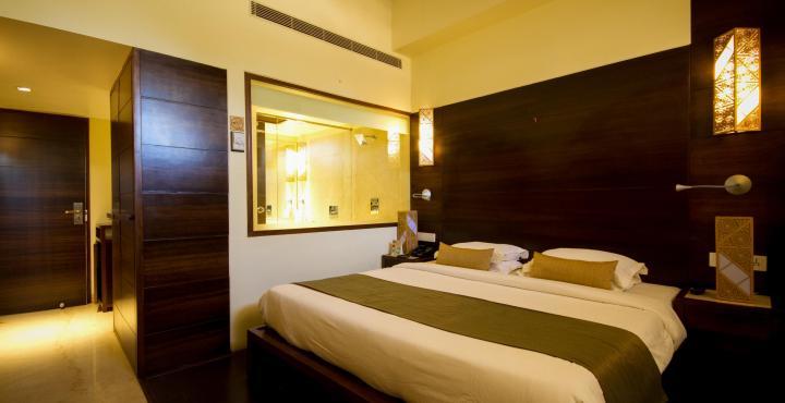 Hotel Hilltone Mount Abu Exterior photo