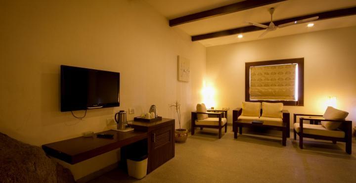 Hotel Hilltone Mount Abu Exterior photo