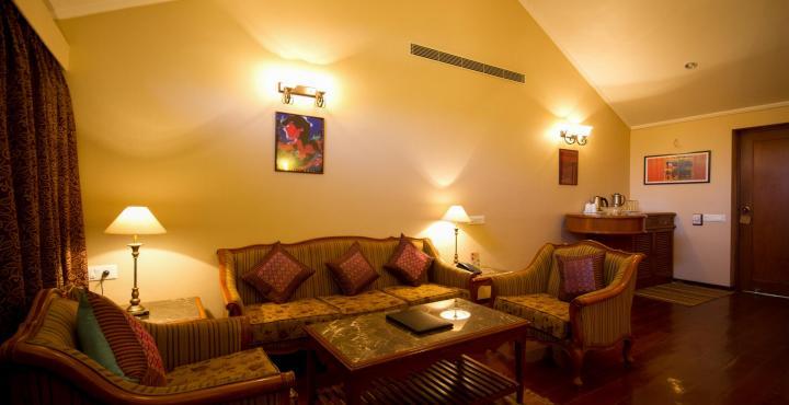 Hotel Hilltone Mount Abu Exterior photo
