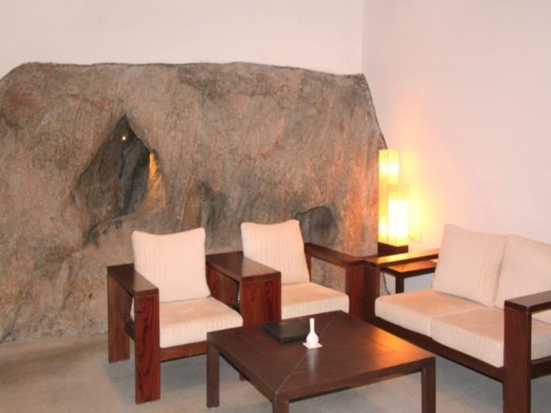 Hotel Hilltone Mount Abu Exterior photo
