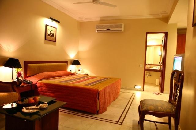 Hotel Hilltone Mount Abu Exterior photo