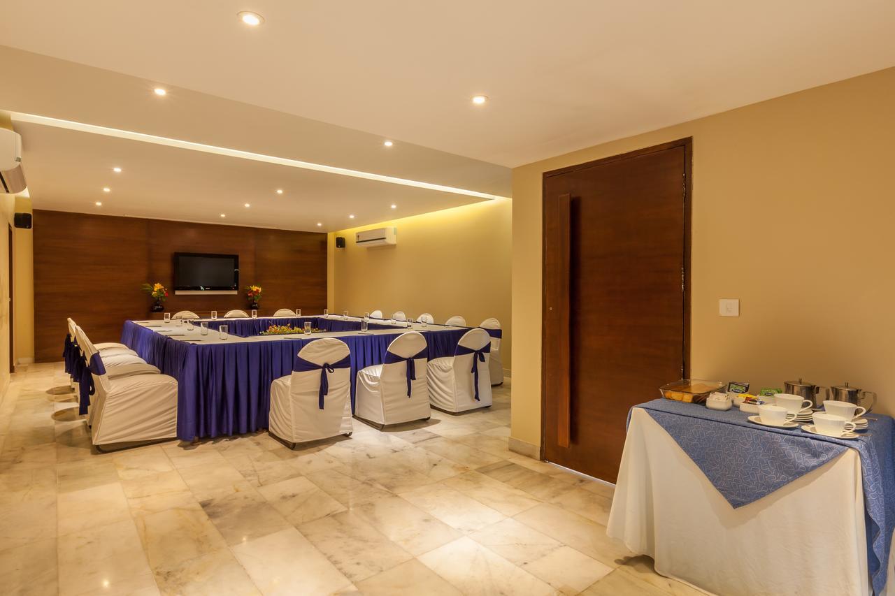 Hotel Hilltone Mount Abu Exterior photo