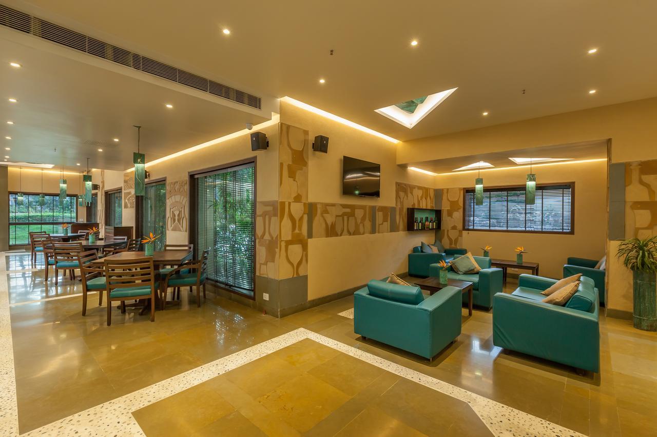 Hotel Hilltone Mount Abu Exterior photo