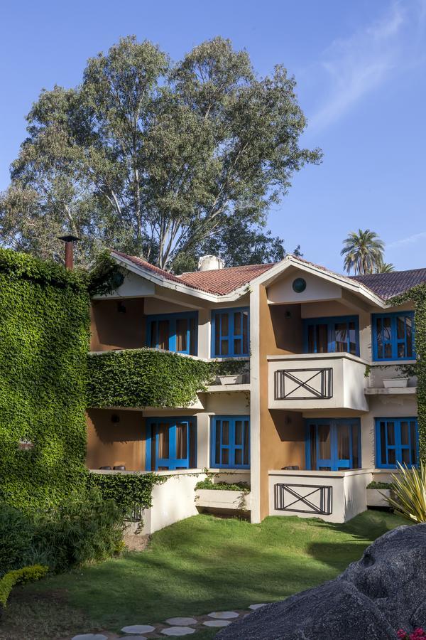 Hotel Hilltone Mount Abu Exterior photo